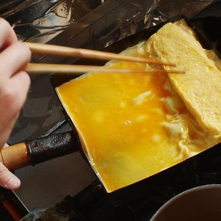 La Vista Izusan Shizuoka Eksteriør bilde