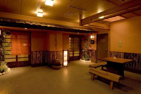 La Vista Izusan Shizuoka Eksteriør bilde