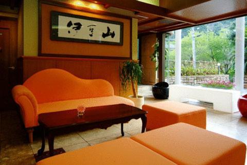 La Vista Izusan Shizuoka Eksteriør bilde