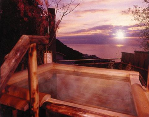 La Vista Izusan Shizuoka Eksteriør bilde