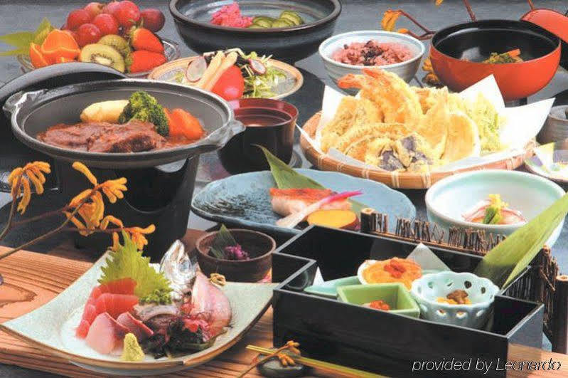 La Vista Izusan Shizuoka Eksteriør bilde